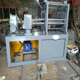 Automatic Sheet Leveler Production Machine