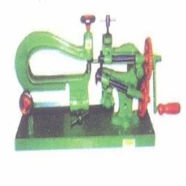 Sheet Metal Cutting Machine
