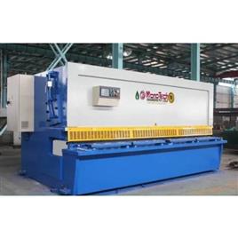 HVR Series Sheet Metal Cutter
