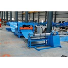 Automatic Sheet Metal Cutter