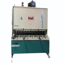 Fully Auto Sheet Metal Cutter