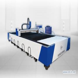 Laser Sheet Metal Cutting Machine