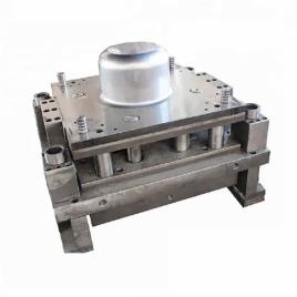 Industrial Deep Drawing Die, Box Packaging