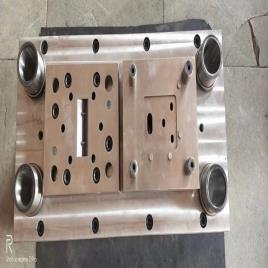 Precision Sheet Metal Die