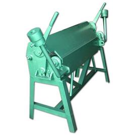Sheet Metal Folding Machine, 50Hz