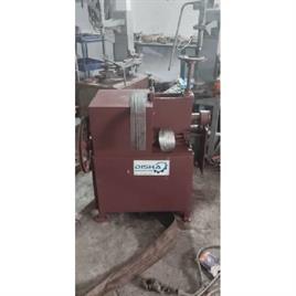 Metal Sheet Grooving Machine