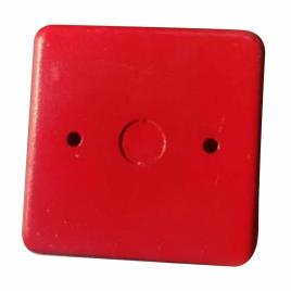 Sheet Metal Weatherproof Box