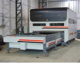 Sheet Metal Laser Cutting Equipment