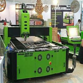 Sheet Metal Laser Cutting Machine