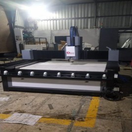 Sheet Metal Laser Cutting Equipment