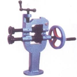 Large Sheet Metal Machine