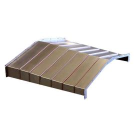 CRCA Sheet Telescopic Machine Cover