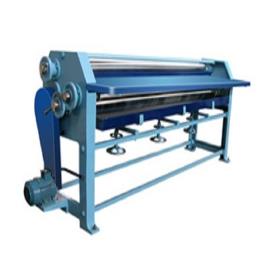 Industrial Sheet Pasting Machine