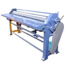 Automatic Sheet Paster
