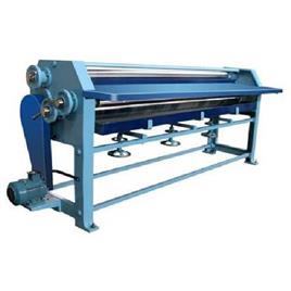 Iron Sheet Pasting Machine
