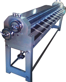 Automatic Sheet Pasting Machine