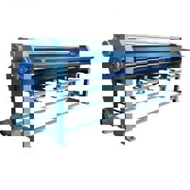 Industrial Sheet Pasting Machine