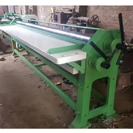 Industrial Sheet Pasting Device