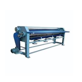 Automatic Sheet Pasting Machine