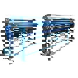 Automatic Industrial Sheet Pasting Machine