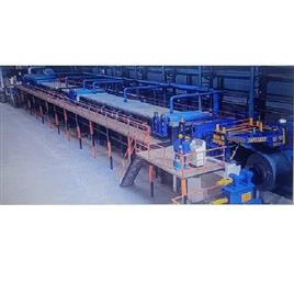 Semi Automatic Sheet Pickling Equipment