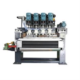Sheet Polishing Equipment