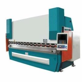 Automatic Steel Sheet Press Machine