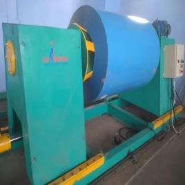 Industrial Sheet Forming Machine