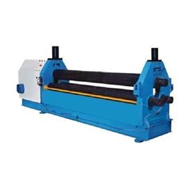 Mild Steel Sheet Roller Machine