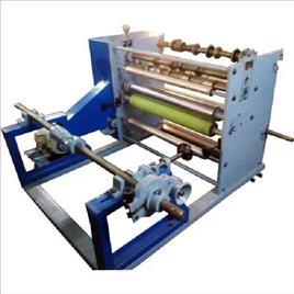 Mild Steel Sheet Slitting Machine