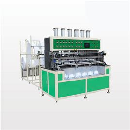 Auto Cup Mask Forming Equipment