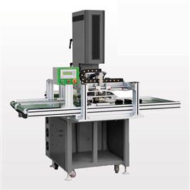 Semi-Automatic Ultrasonic Adapter Welder