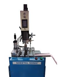 Scrubber Making Machine