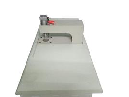 Ultrasonic Non Woven Bag Handle Machine (Single Head)