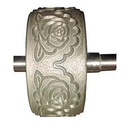 Ultrasonic Roller Machine Part