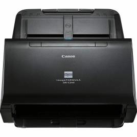 Canon Sheetfed Scanner 45 ppm