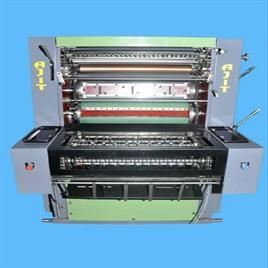 Automatic Sheetfed Printing Machine