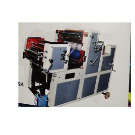 Sheetfed Printing Machine