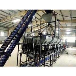 MS Shell and Kernel Separating Equipment, 500-1000 Kg/hr