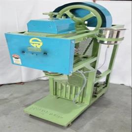 Shewai Production Machine