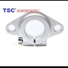 SHF40 Linear Shaft Aluminium Support