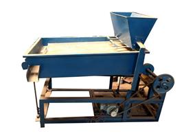 Indian Grader Shifter Machine