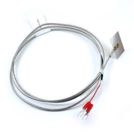 Surface Shim Temperature Probes