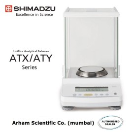 Digital Analytical Balance ATX/ATY Laboratory Machine