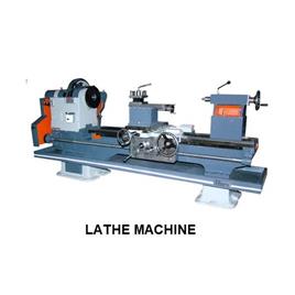 Shimoga Lathe