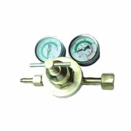 Shine Arc Semi-Automatic CO2 Regulator