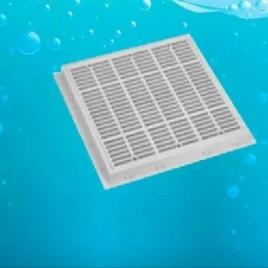 ABS Swimming Pool Drain Equipment
