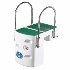 Acralic Pipeless Pool Filter 25000 LPH