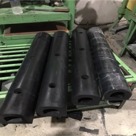 Ship Rubber Berthing Fenders