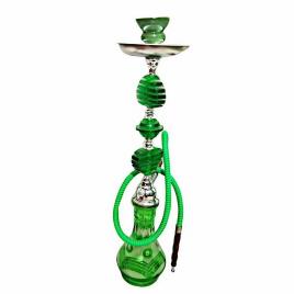 Glass Shisha Device